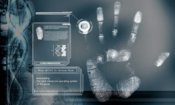 Resultado de imagen para imagenes de biometrica